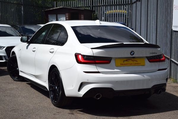 Used BMW 3 Series 2020 for sale - 76285371: Photo 10