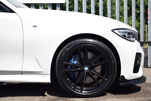 Used BMW 3 Series 2020 for sale - 76285371: Photo 11