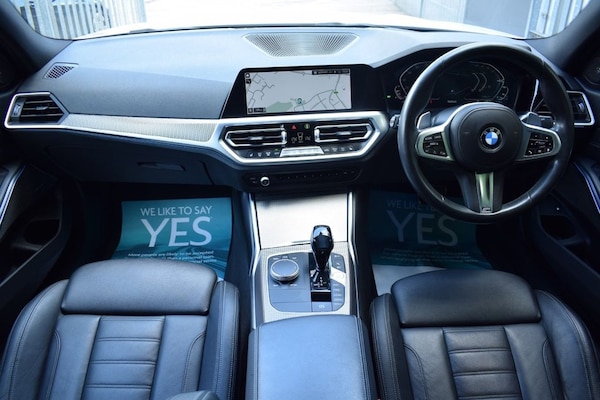 Used BMW 3 Series 2020 for sale - 76285371: Photo 13