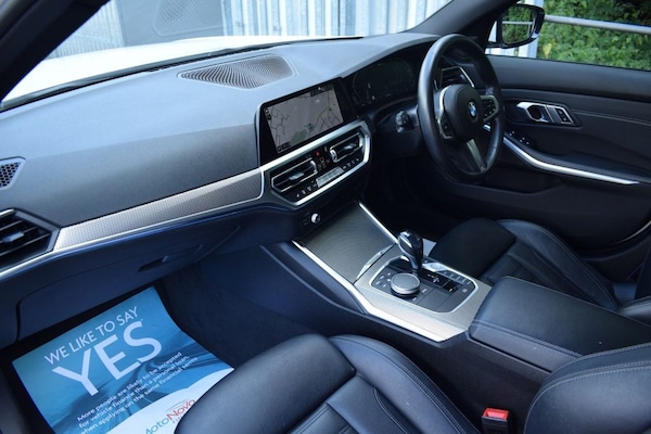 Used BMW 3 Series 2020 for sale - 76285371: Photo 14