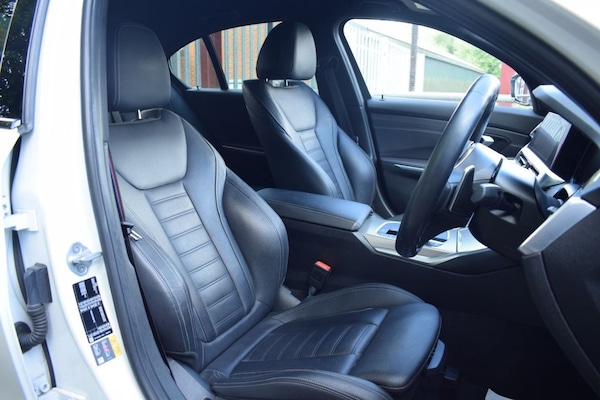 Used BMW 3 Series 2020 for sale - 76285371: Photo 15