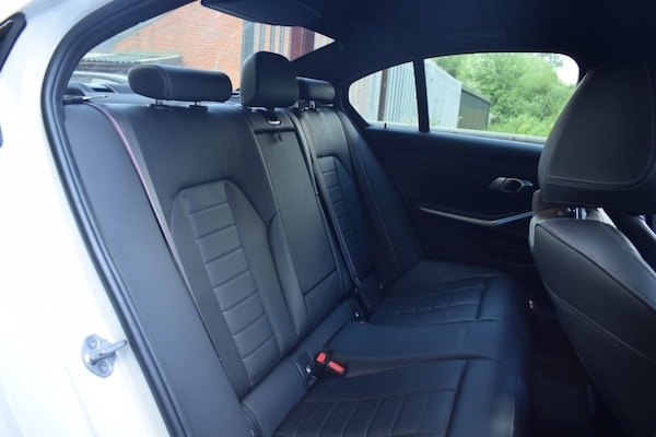 Used BMW 3 Series 2020 for sale - 76285371: Photo 17