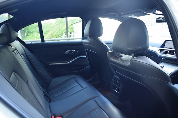 Used BMW 3 Series 2020 for sale - 76285371: Photo 18