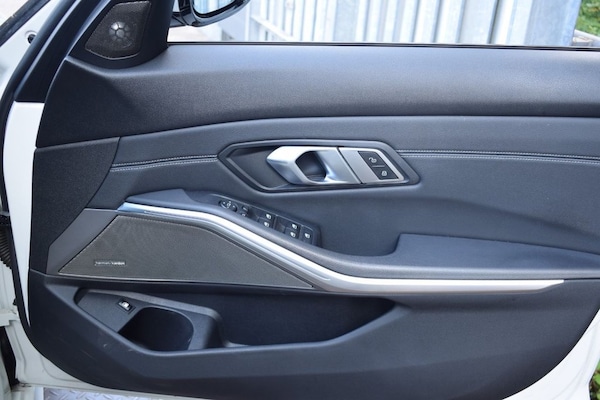 Used BMW 3 Series 2020 for sale - 76285371: Photo 19