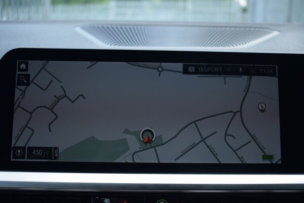 Used BMW 3 Series 2020 for sale - 76285371: Photo 22