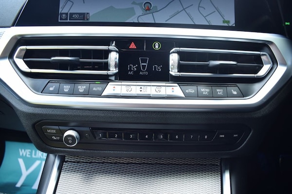 Used BMW 3 Series 2020 for sale - 76285371: Photo 23