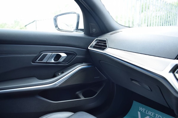 Used BMW 3 Series 2020 for sale - 76285371: Photo 27