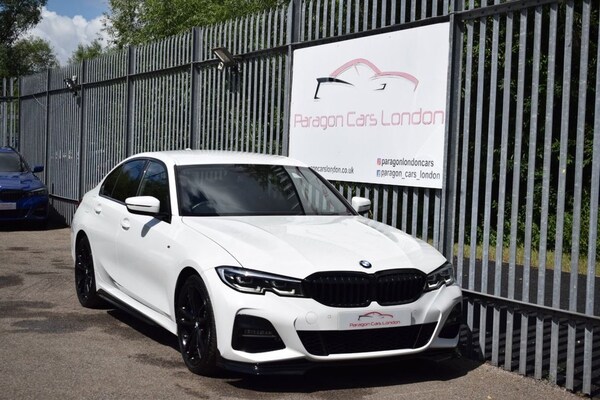 Used BMW 3 Series 2020 for sale - 76285371: Photo 28