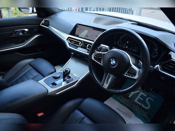 Used BMW 3 Series 2020 for sale - 76285371: Photo 2