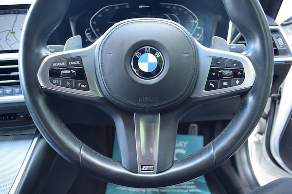 Used BMW 3 Series 2020 for sale - 76285371: Photo 46