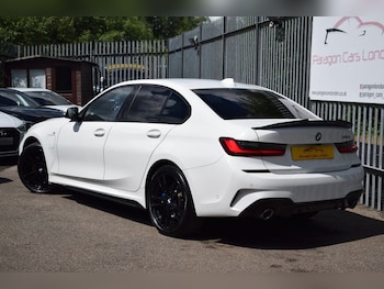 Used BMW 3 Series 2020 for sale - 76285371: Photo 4
