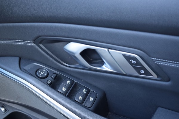 Used BMW 3 Series 2020 for sale - 76285371: Photo 50