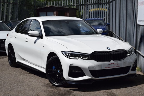 Used BMW 3 Series 2020 for sale - 76285371: Photo 6