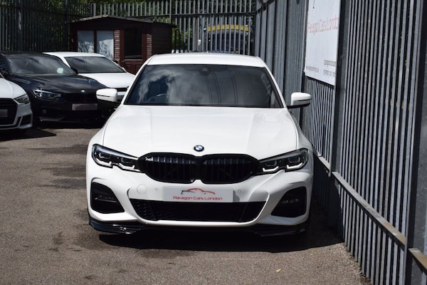 Used BMW 3 Series 2020 for sale - 76285371: Photo 7