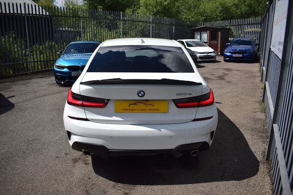 Used BMW 3 Series 2020 for sale - 76285371: Photo 9