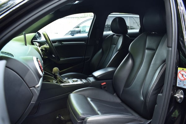 Used Audi S3 2018 for sale - 76285355: Photo 16