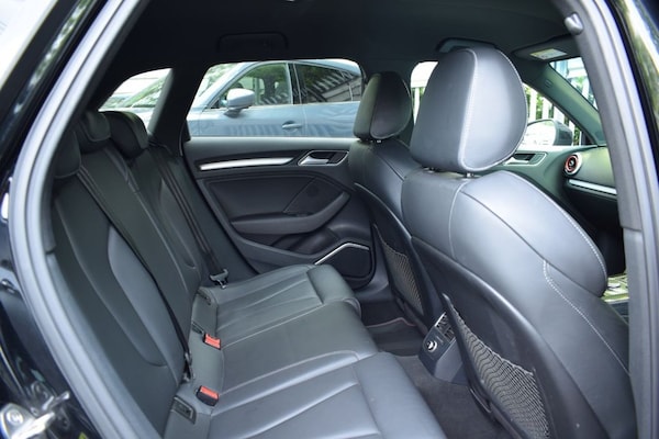 Used Audi S3 2018 for sale - 76285355: Photo 18