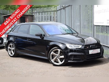 Audi - S3