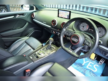 Used Audi S3 2018 for sale - 76285355: Photo 2