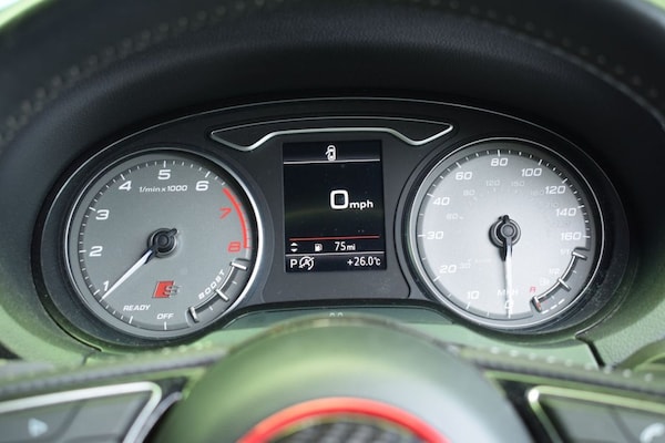 Used Audi S3 2018 for sale - 76285355: Photo 31