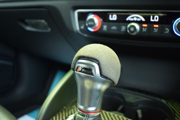 Used Audi S3 2018 for sale - 76285355: Photo 33