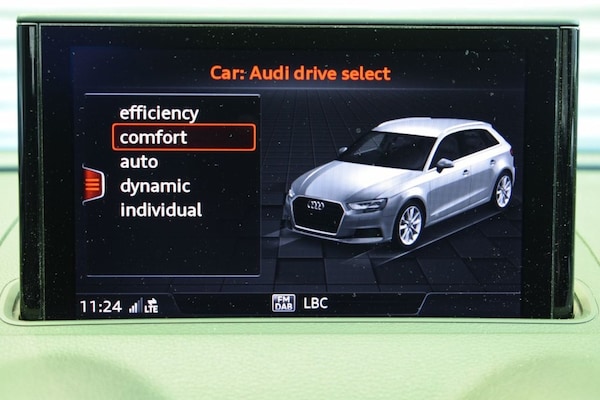 Used Audi S3 2018 for sale - 76285355: Photo 37