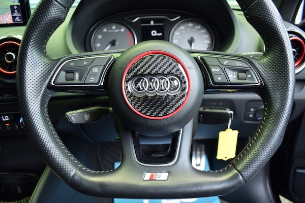 Used Audi S3 2018 for sale - 76285355: Photo 44