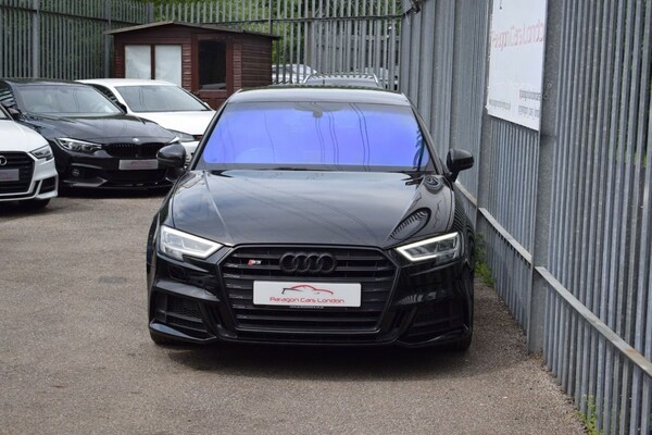 Used Audi S3 2018 for sale - 76285355: Photo 7