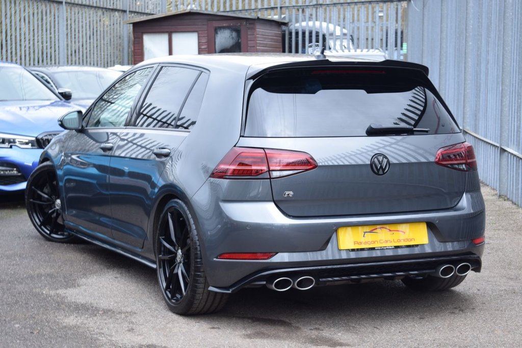 Used Volkswagen Golf 2020 for sale - 77231484: Photo 10