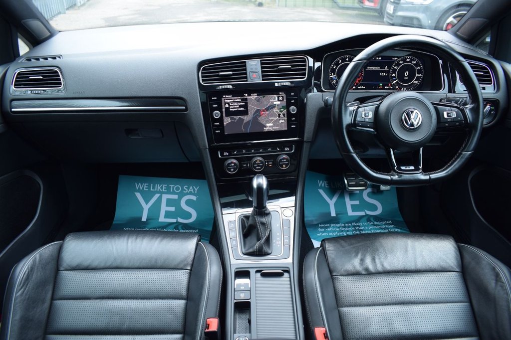 Used Volkswagen Golf 2020 for sale - 77231484: Photo 13