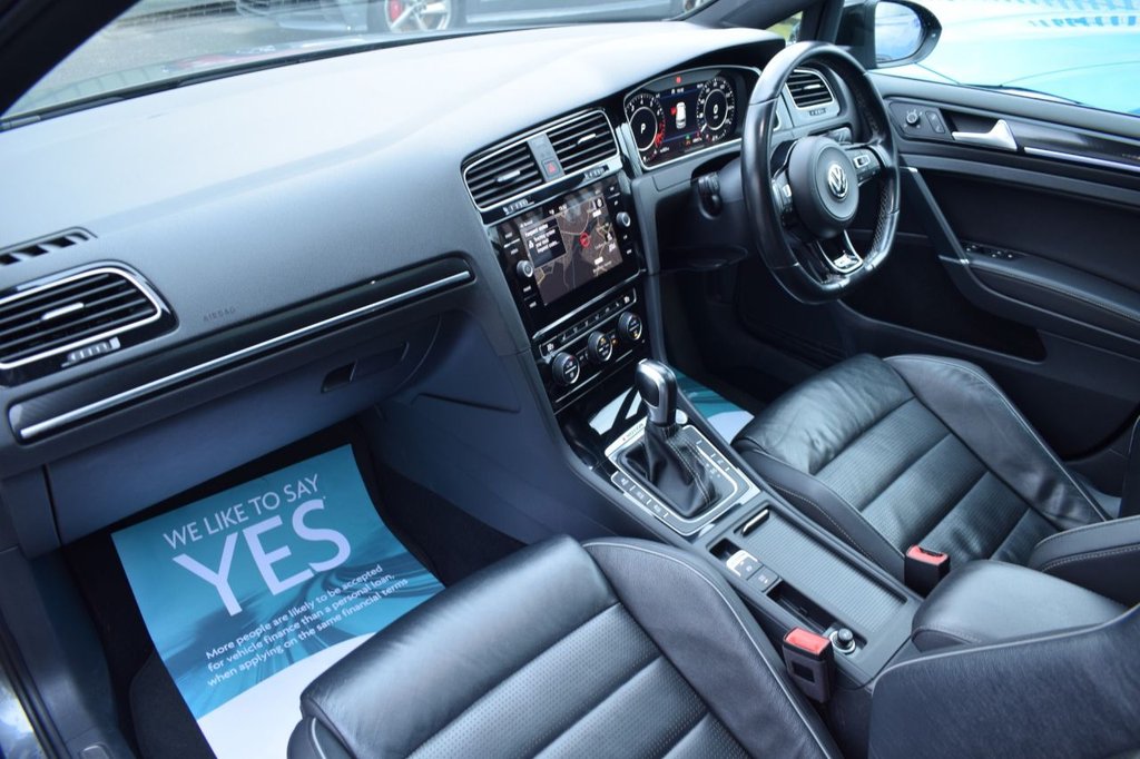 Used Volkswagen Golf 2020 for sale - 77231484: Photo 14