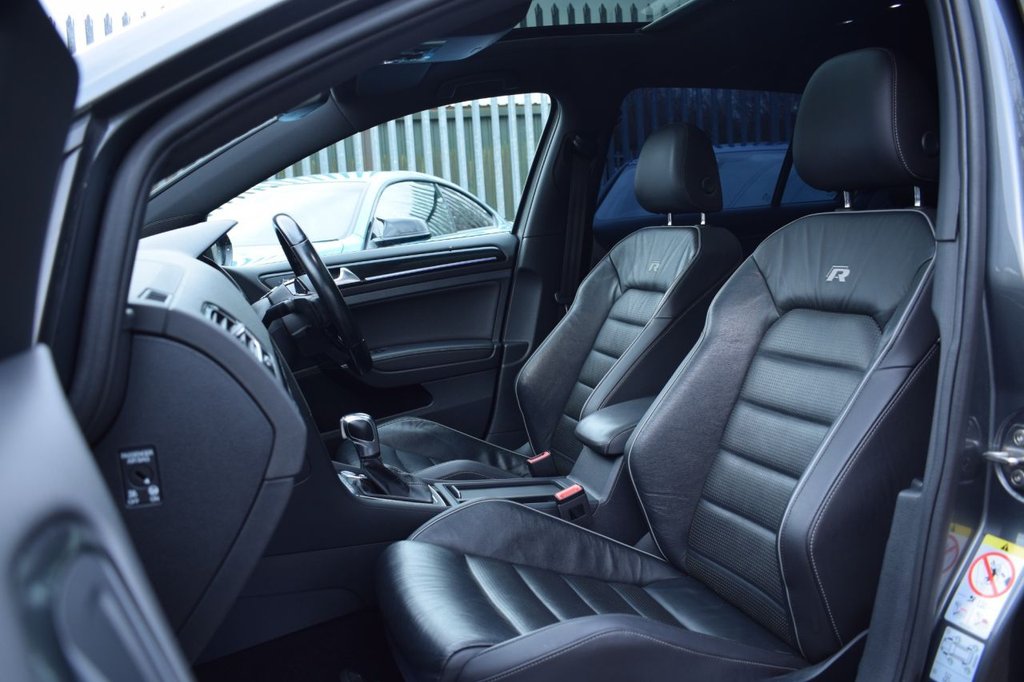 Used Volkswagen Golf 2020 for sale - 77231484: Photo 15