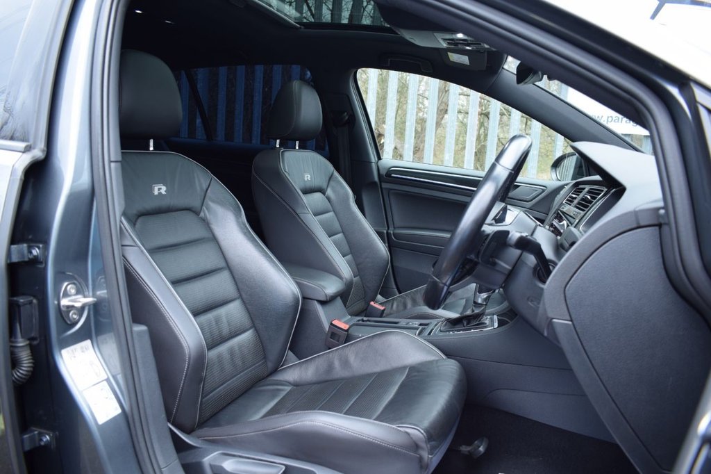 Used Volkswagen Golf 2020 for sale - 77231484: Photo 16