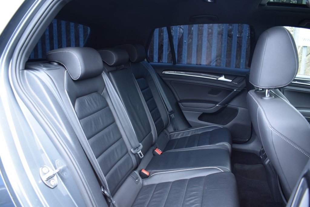 Used Volkswagen Golf 2020 for sale - 77231484: Photo 17