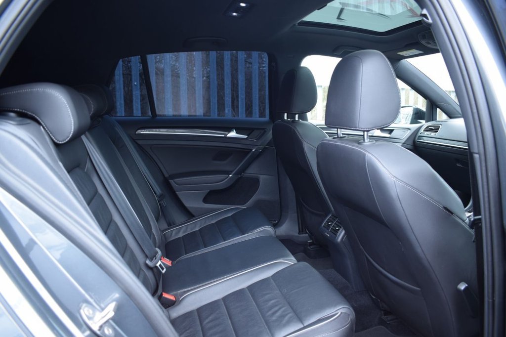 Used Volkswagen Golf 2020 for sale - 77231484: Photo 18