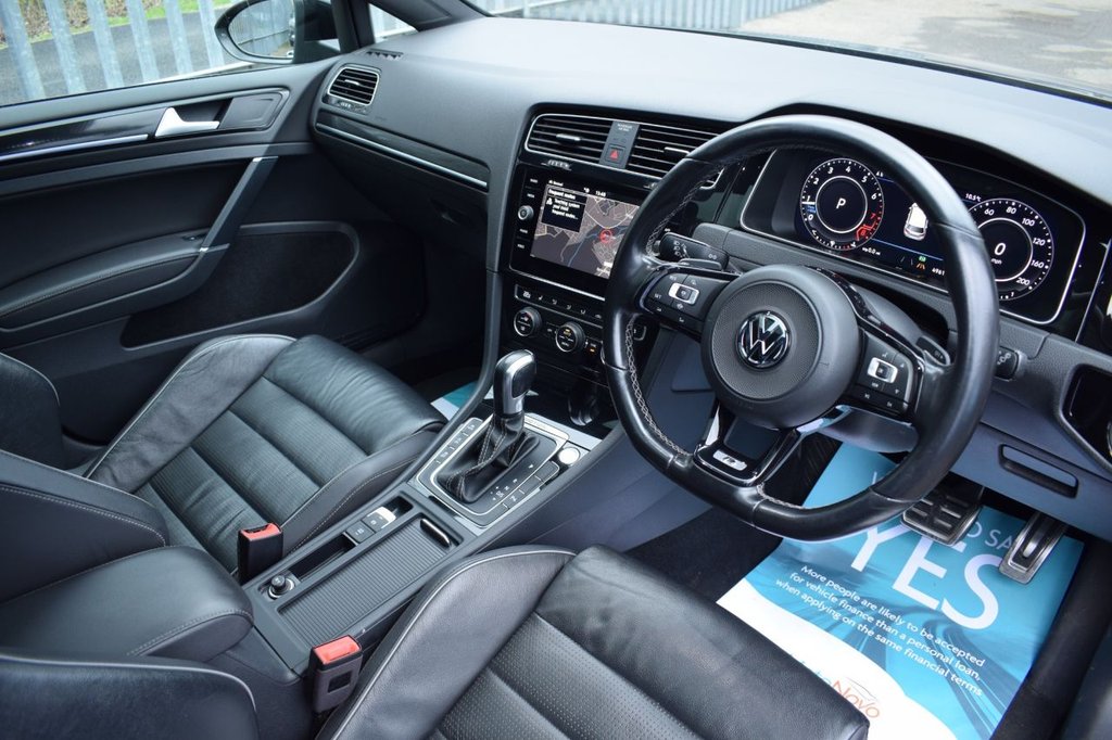 Used Volkswagen Golf 2020 for sale - 77231484: Photo 2