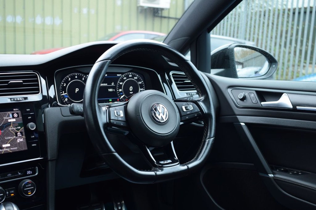 Used Volkswagen Golf 2020 for sale - 77231484: Photo 22