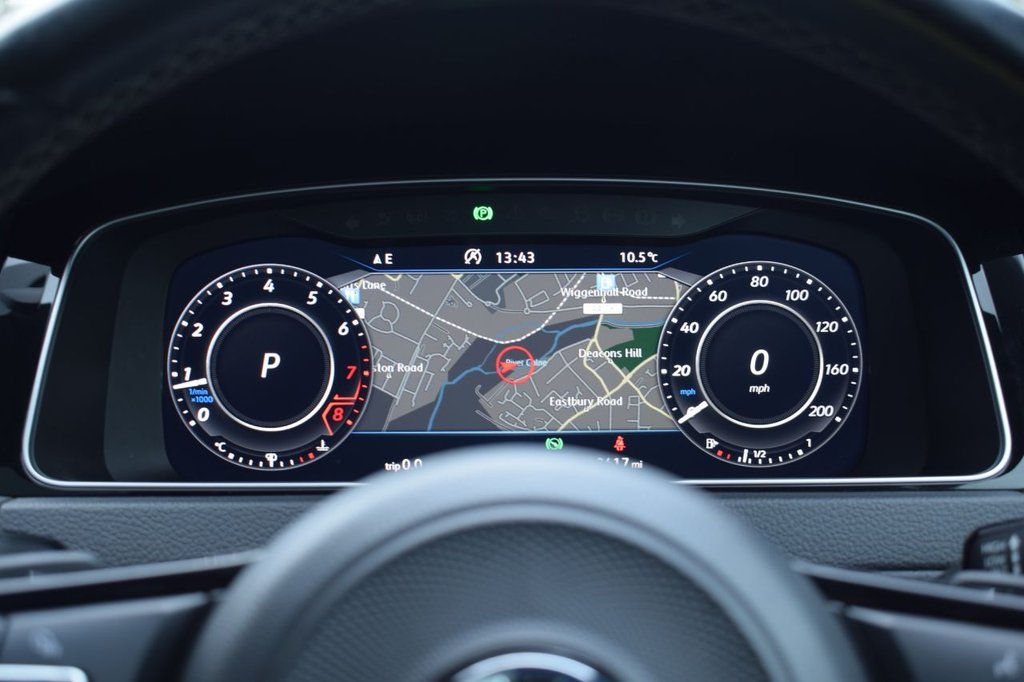 Used Volkswagen Golf 2020 for sale - 77231484: Photo 23