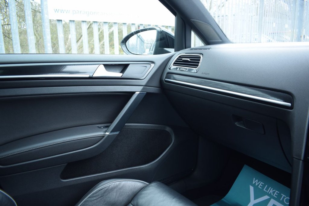 Used Volkswagen Golf 2020 for sale - 77231484: Photo 27