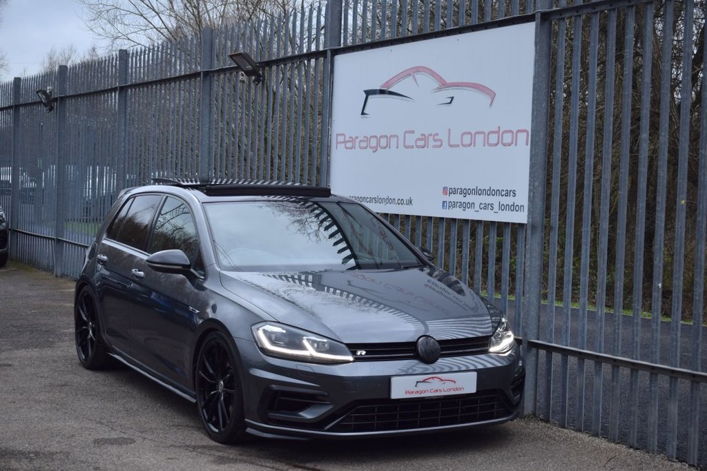 Used Volkswagen Golf 2020 for sale - 77231484: Photo 28