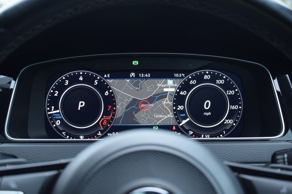 Used Volkswagen Golf 2020 for sale - 77231484: Photo 34