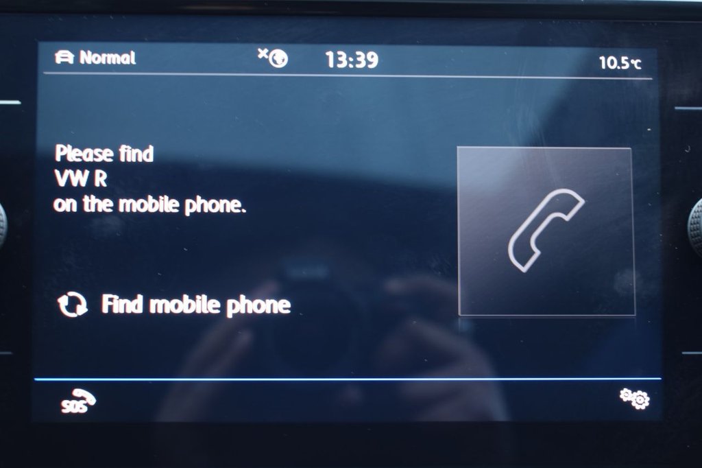 Used Volkswagen Golf 2020 for sale - 77231484: Photo 47