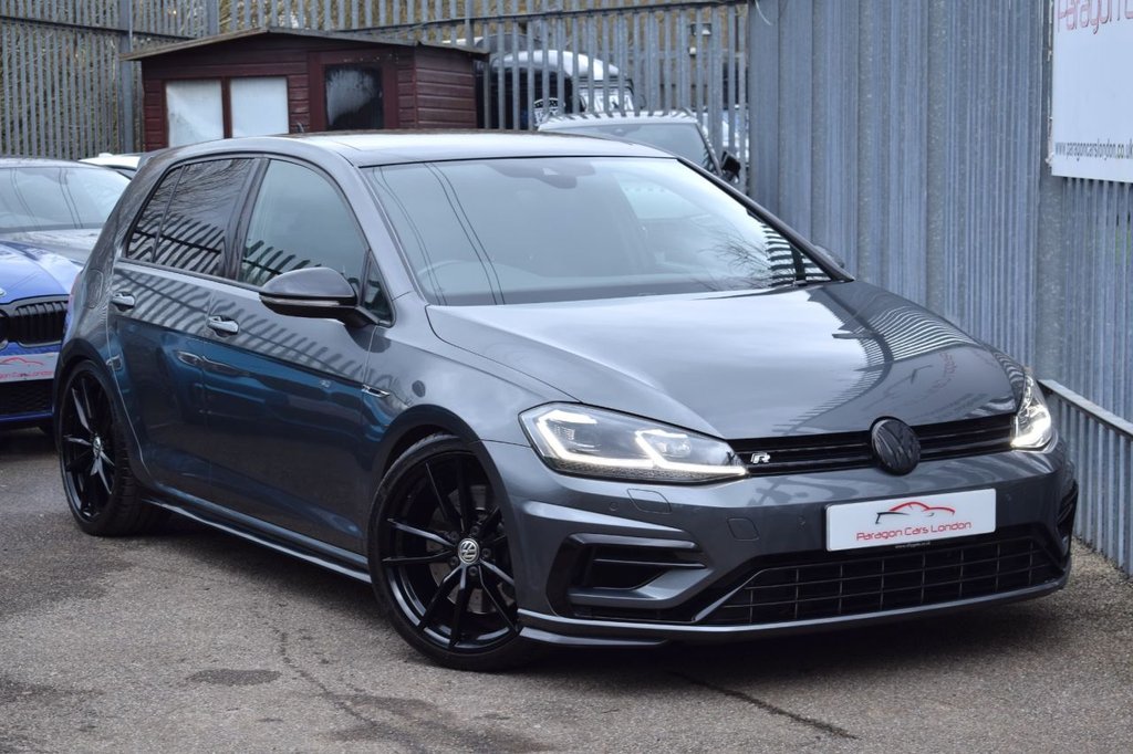 Used Volkswagen Golf 2020 for sale - 77231484: Photo 6