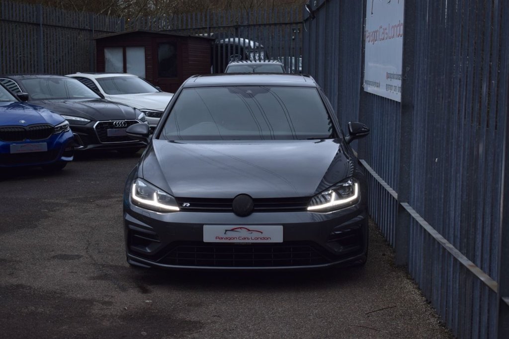Used Volkswagen Golf 2020 for sale - 77231484: Photo 7