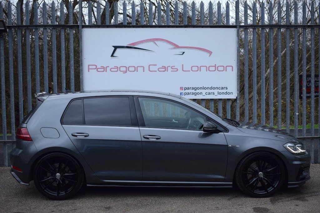 Used Volkswagen Golf 2020 for sale - 77231484: Photo 8