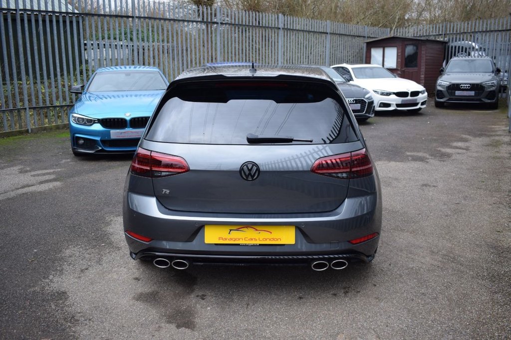 Used Volkswagen Golf 2020 for sale - 77231484: Photo 9