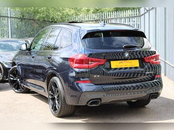 Used BMW X3 2020 for sale - 79265846: Photo