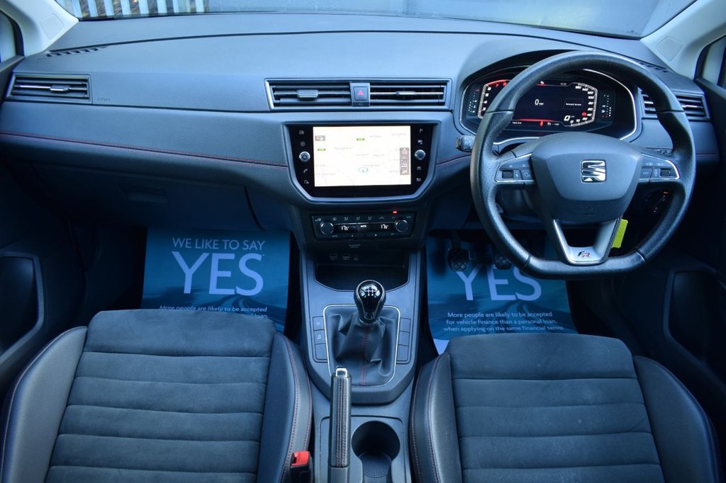 Used SEAT Ibiza 2019 for sale - 77231498: Photo 13