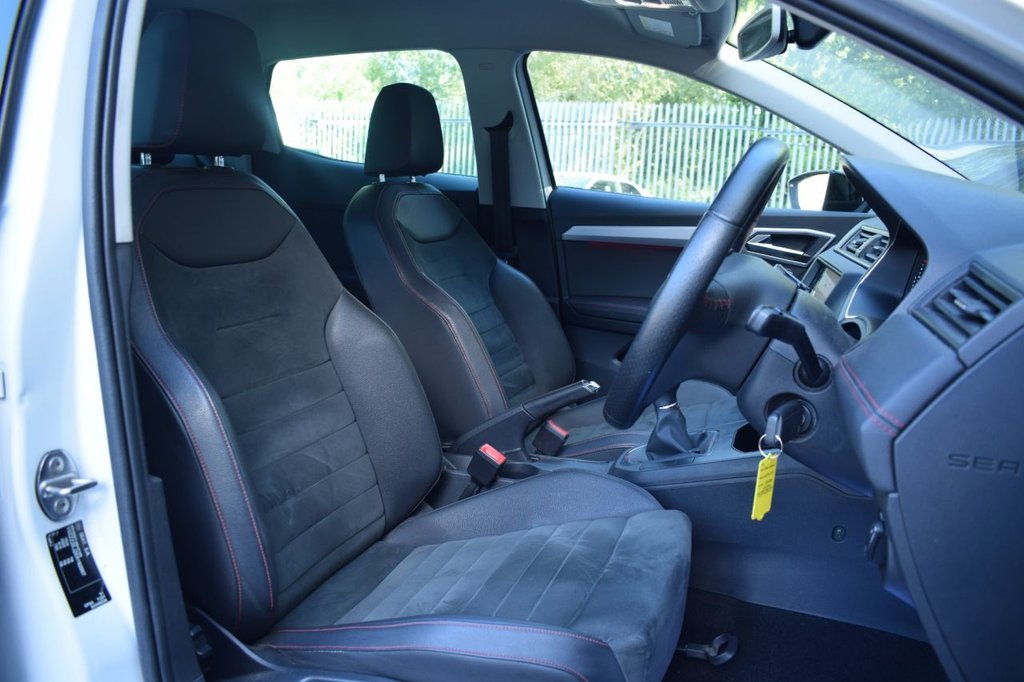 Used SEAT Ibiza 2019 for sale - 77231498: Photo 15