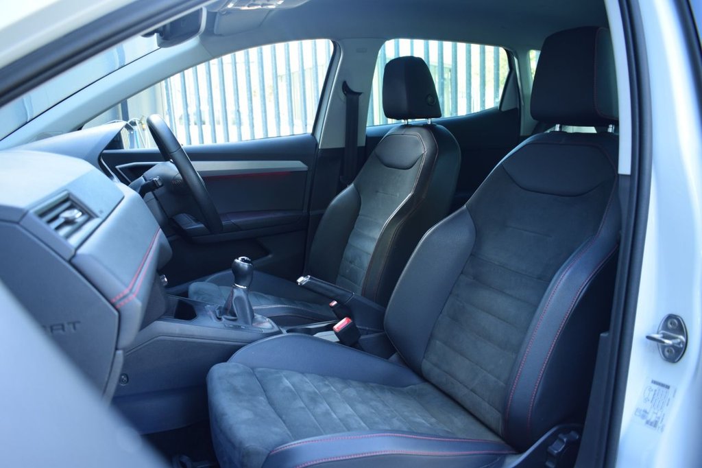 Used SEAT Ibiza 2019 for sale - 77231498: Photo 16